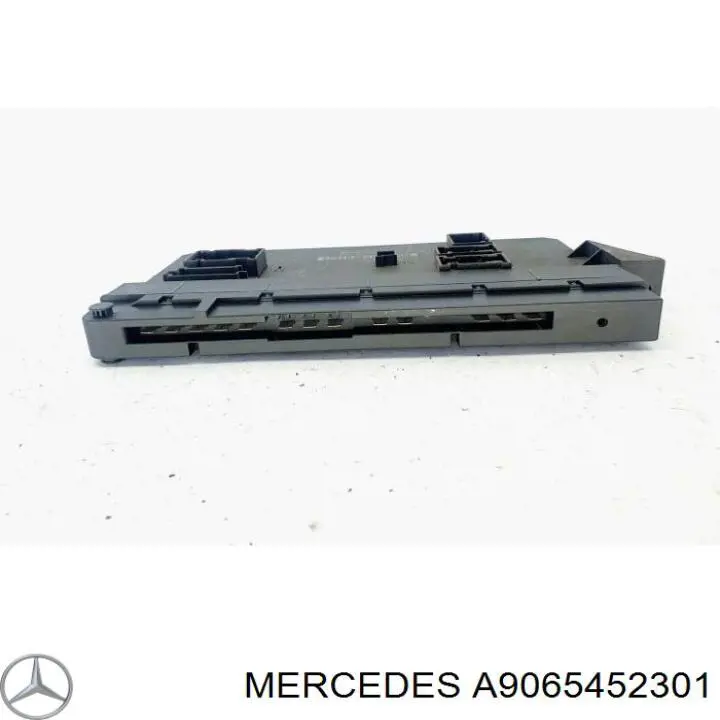 Купить 9065452701 Mercedes Блок управления сигналами SAM