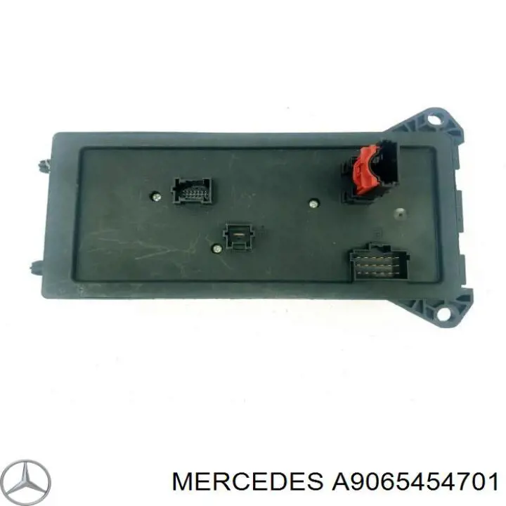 A9065454701 Mercedes 