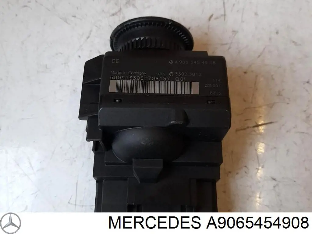 A9065454908 Mercedes 
