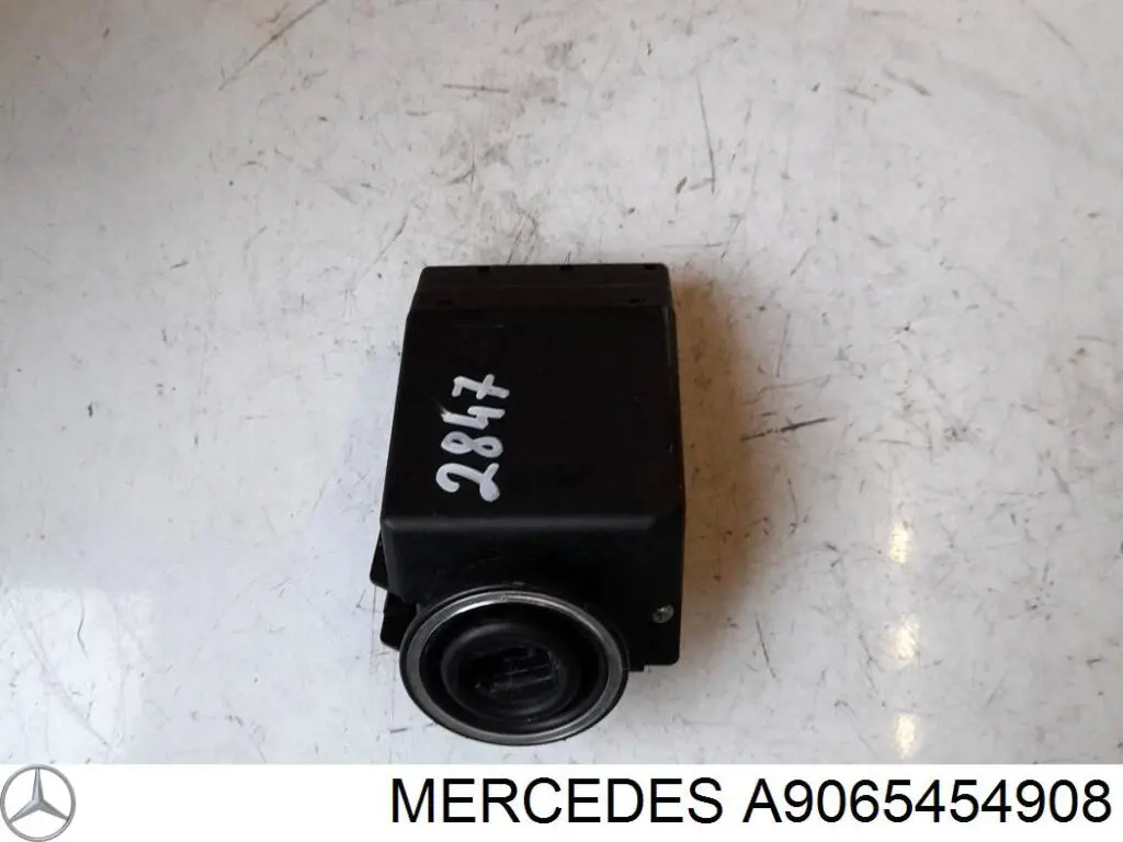  A9065454908 Mercedes