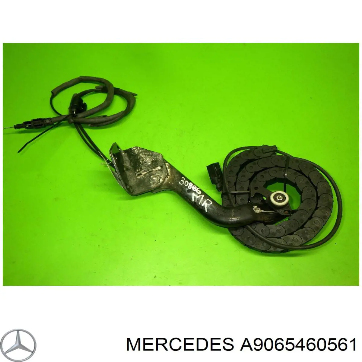 A9065460561 Mercedes