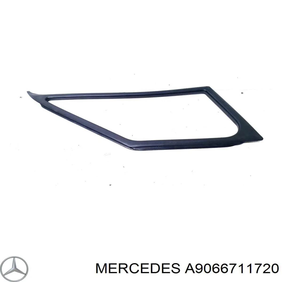  A9066711720 Mercedes