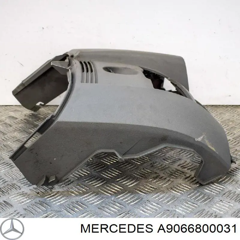 A9066800031 Mercedes 