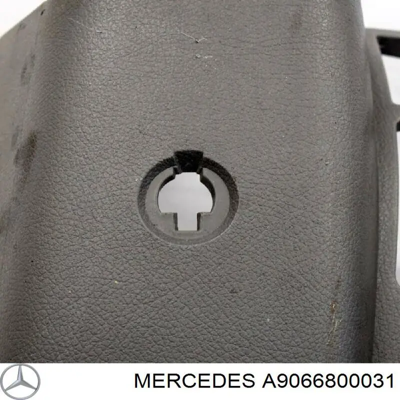9066800031 Mercedes 