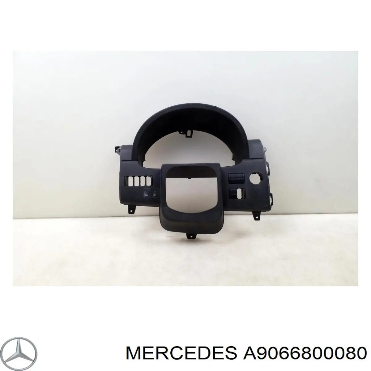 A9066800080 Mercedes 