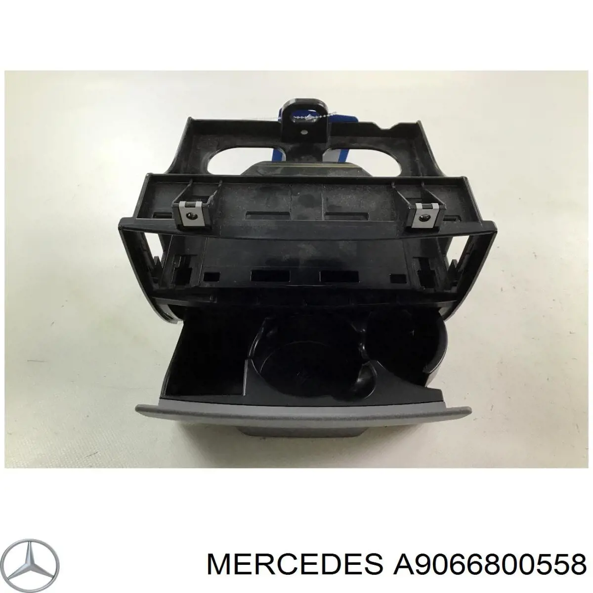  A9066800558 Mercedes