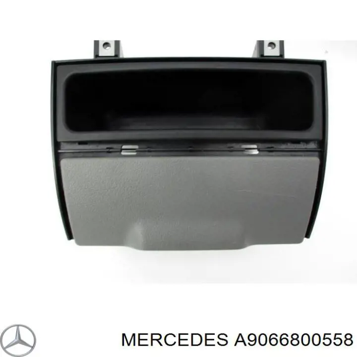 9066800558 Mercedes 