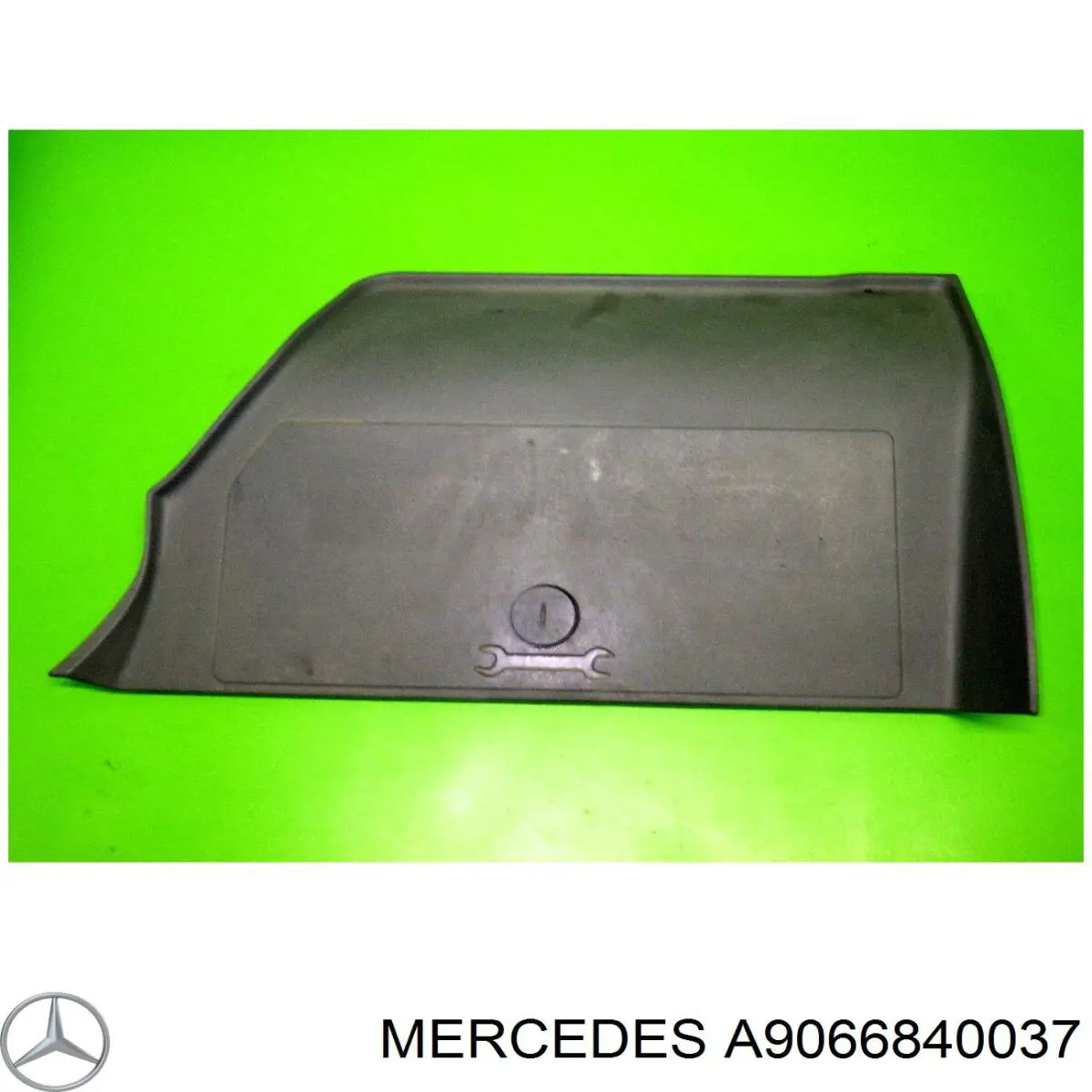  Mercedes A9066840037 цена, от 11.40 USD