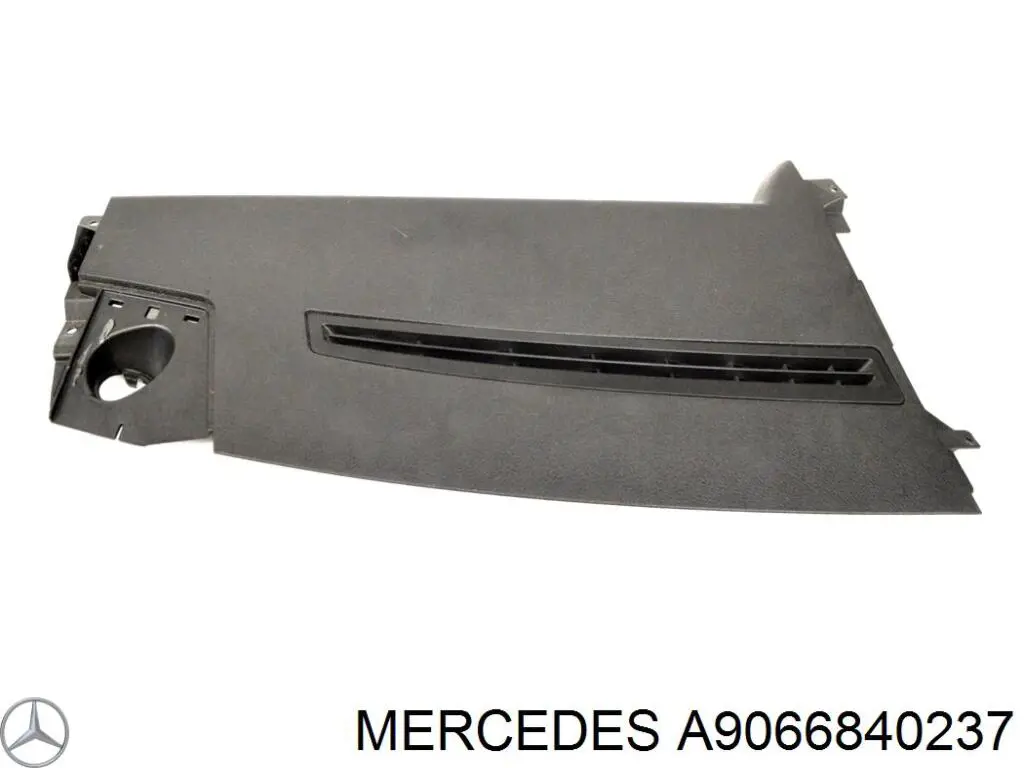  Mercedes A9066840237 цена, от 4.92 USD