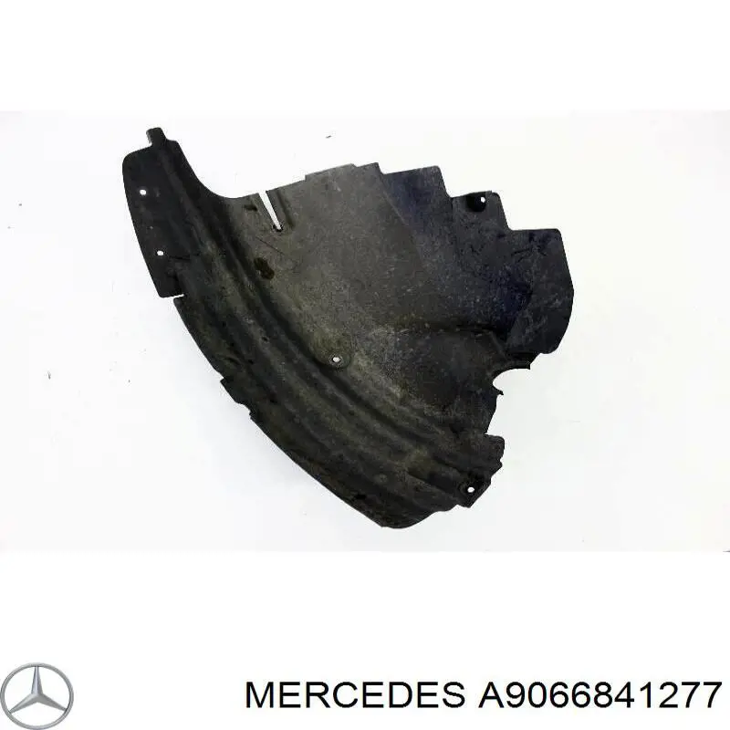 A9066841277 Mercedes