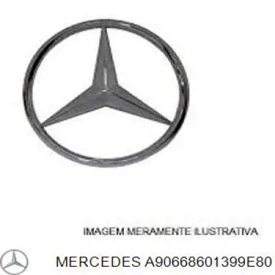 Купить A90668601399E80 Mercedes 