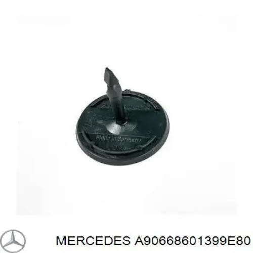  Mercedes A90668601399E80 цена, от 2.76 USD