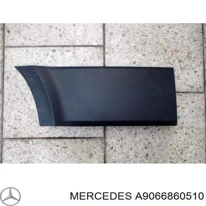 A9066860510 Mercedes 