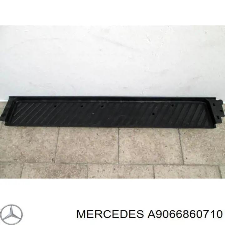  Mercedes A9066860710 цена, от 28.87 USD