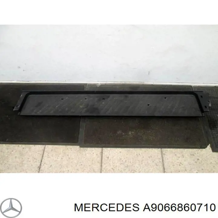  A9066860710 Mercedes