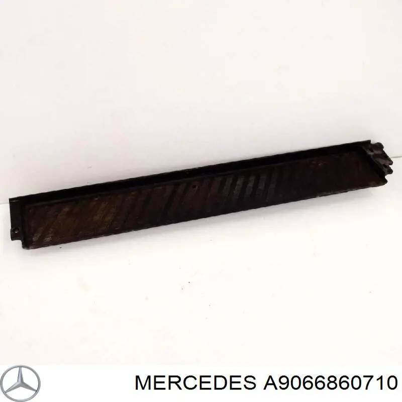 Купить A9066860710 Mercedes 