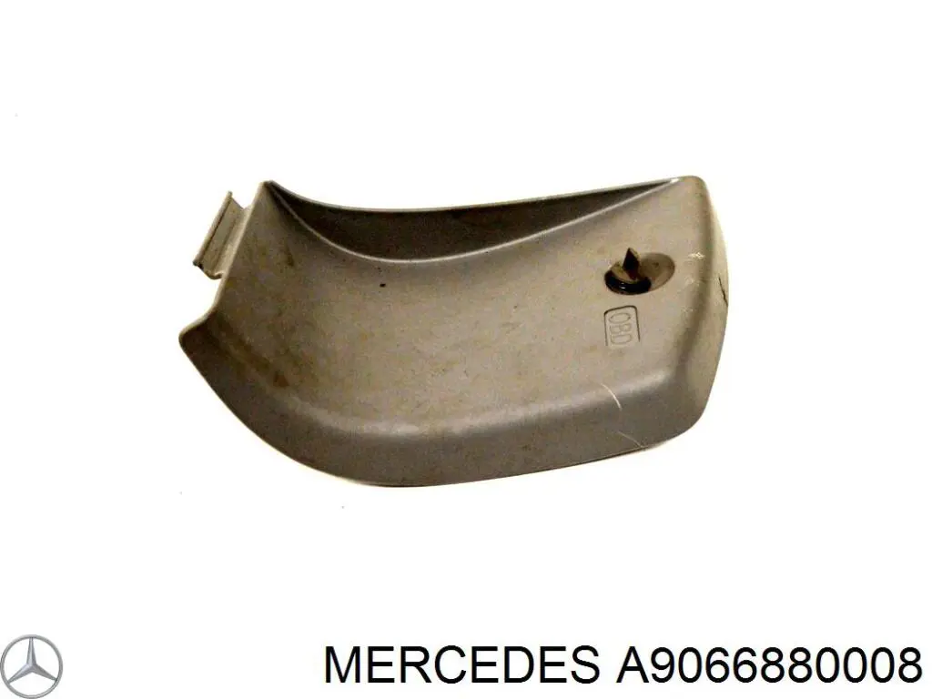  A9066880008 Mercedes