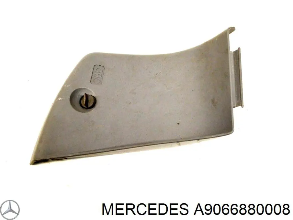  A9066880008 Mercedes