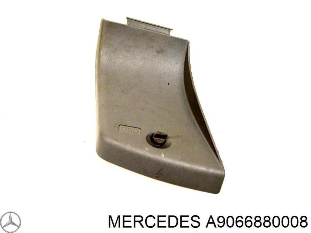 A9066880008 Mercedes 