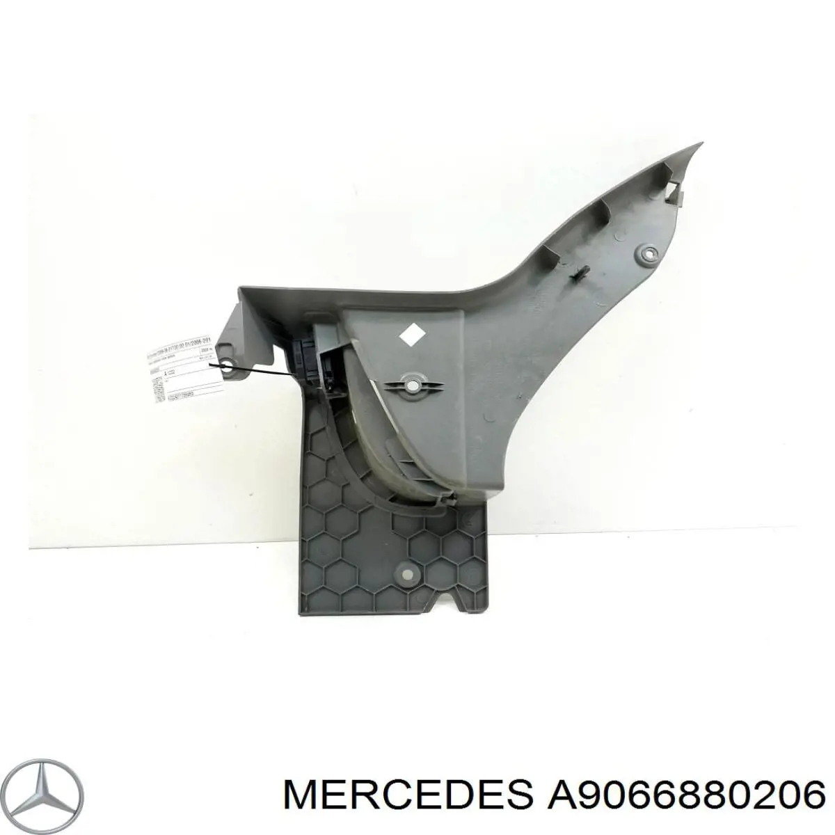 Mercedes 9066880206 цена, от 6.33 USD