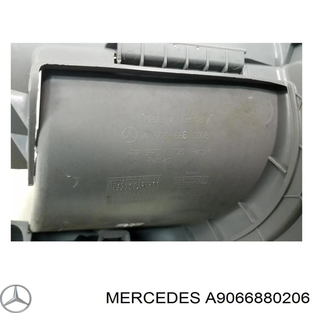 9066880206 Mercedes 