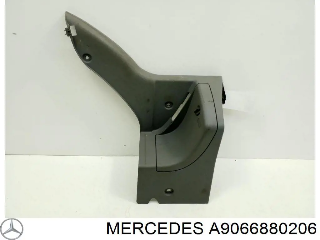  9066880206 Mercedes