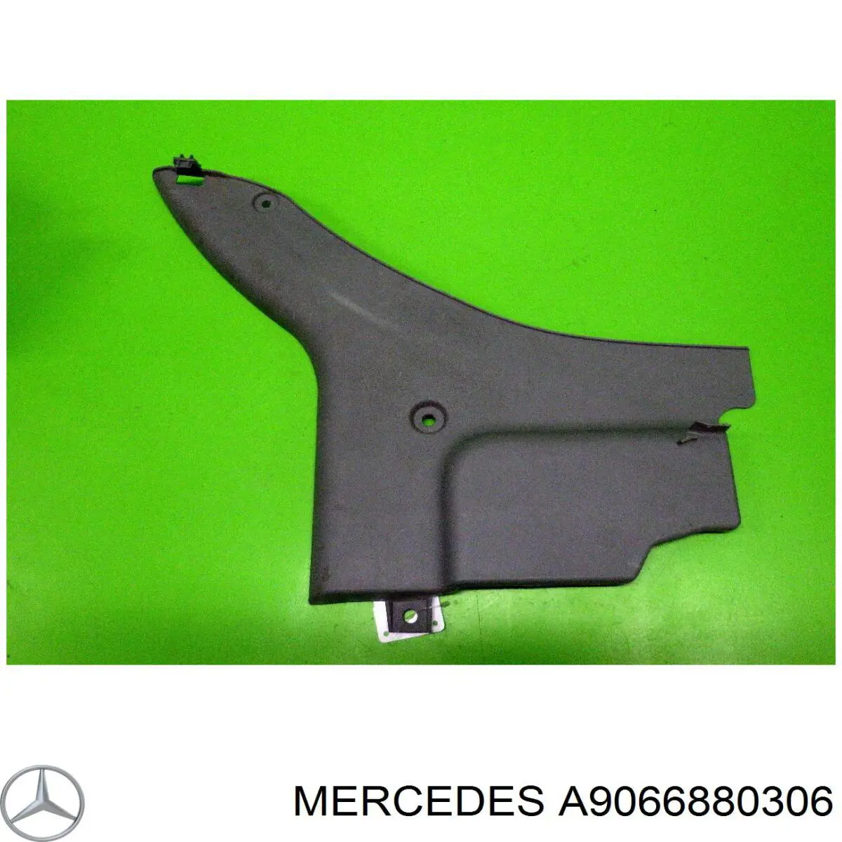  A9066880306 Mercedes