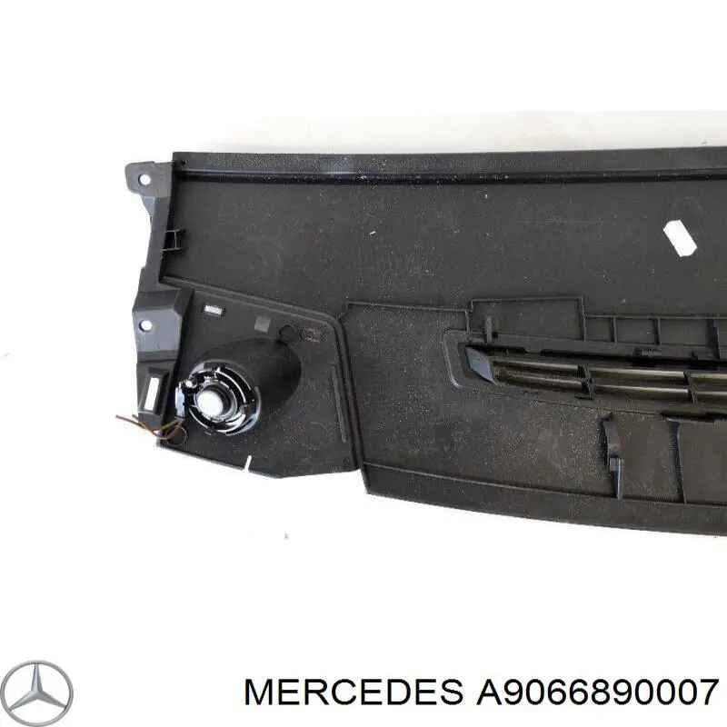 A9066890007 Mercedes 