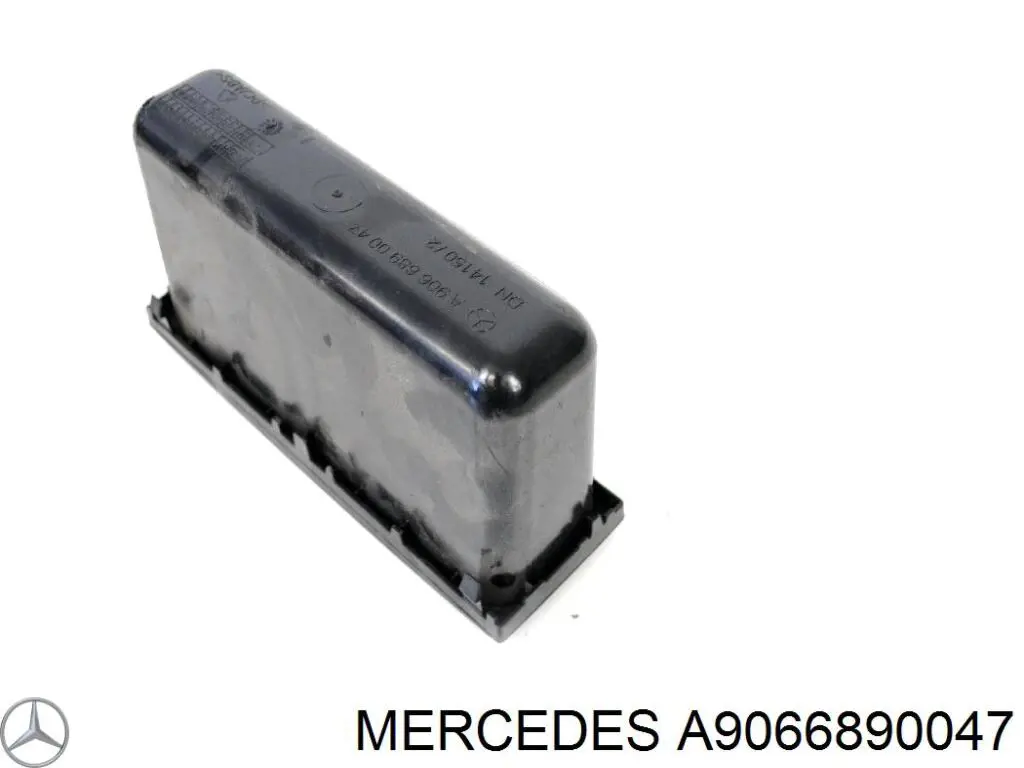  9066890047 Mercedes