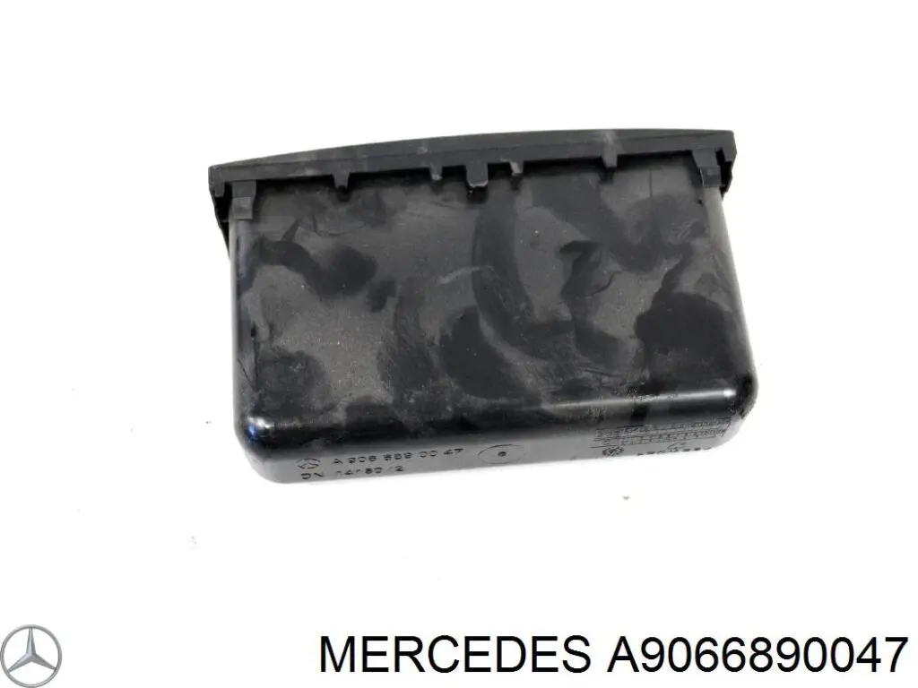  Mercedes 9066890047 цена, от 5.01 USD