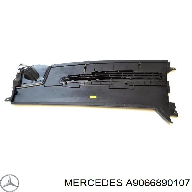  A9066890107 Mercedes