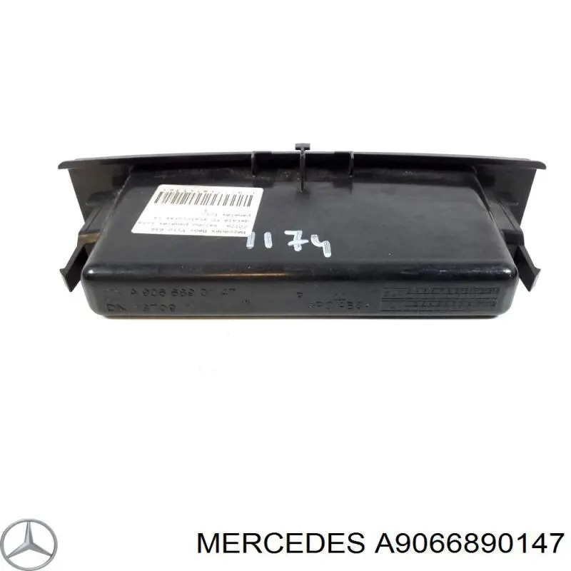  Mercedes 9066890147 цена, от 3.80 USD