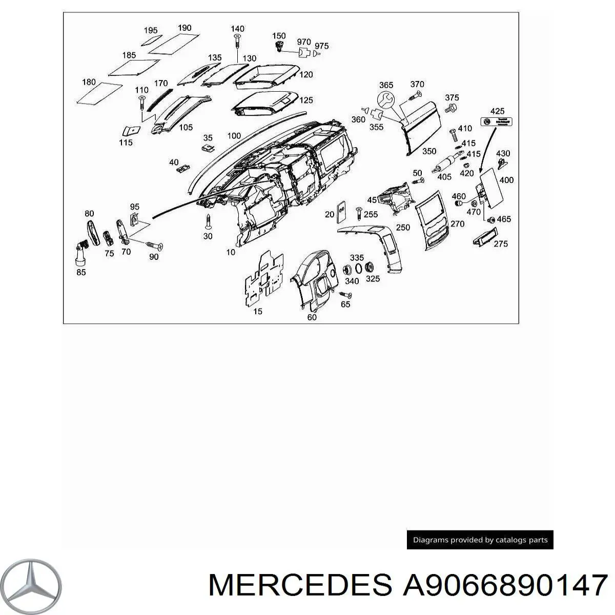  9066890147 Mercedes