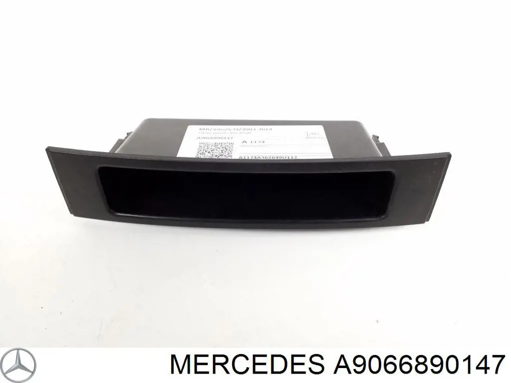  A9066890147 Mercedes