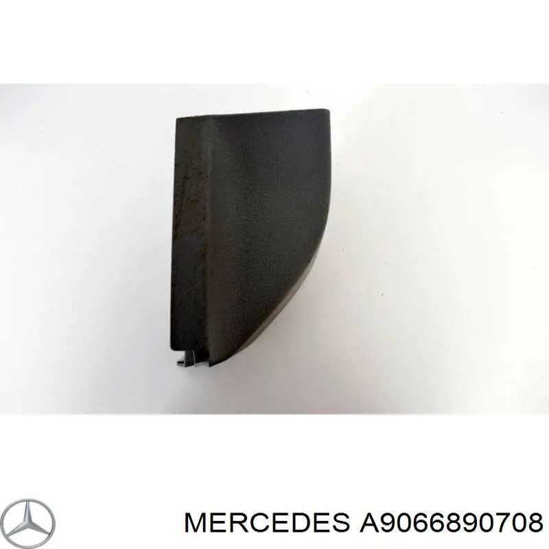 A9066890708 Mercedes 