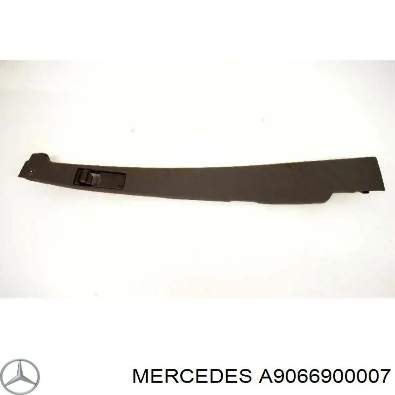  Mercedes A9066900007 цена, от 2.56 USD
