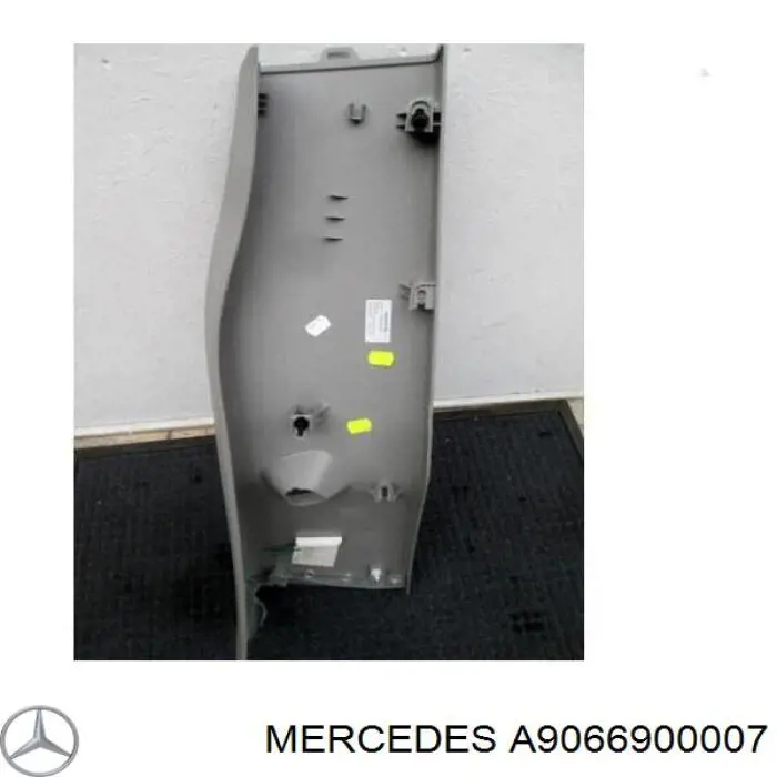Купить A9066900007 Mercedes 