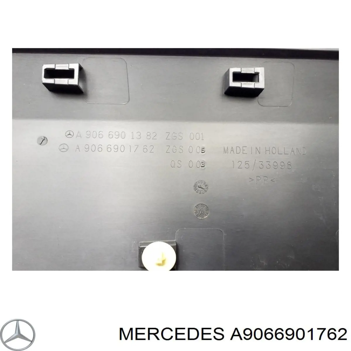  A9066901762 Mercedes