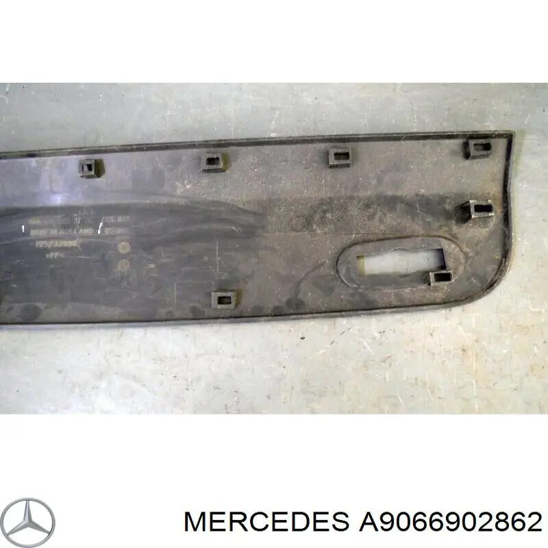  A9066902862 Mercedes