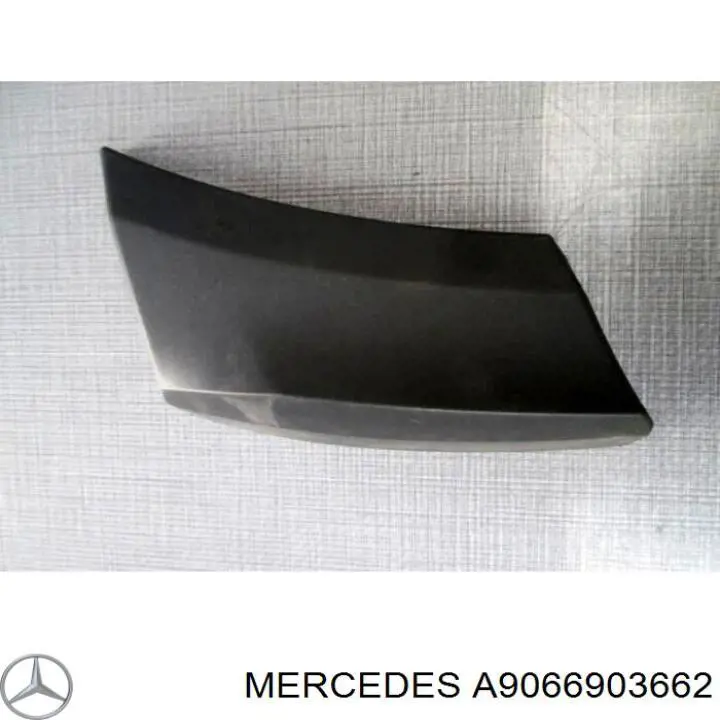 A9066903662 Mercedes 