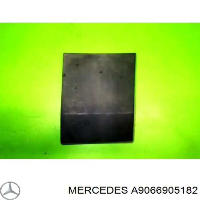 Купить A9066905182 Mercedes 