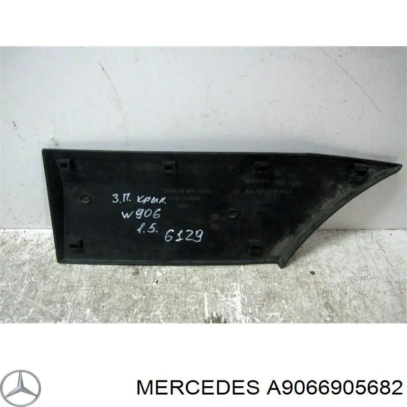  A9066905682 Mercedes