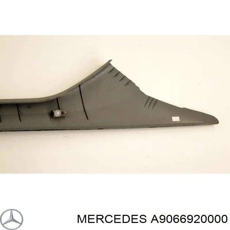  A9066920000 Mercedes