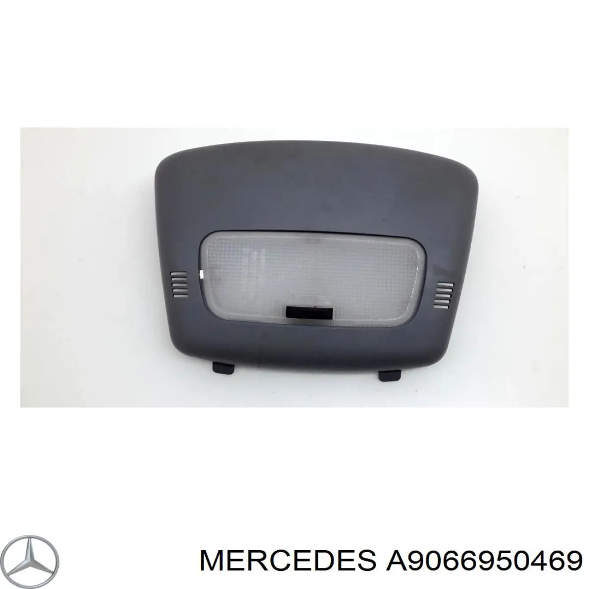  A9066950469 Mercedes