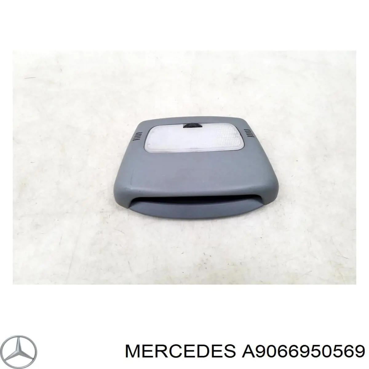  A9066950569 Mercedes