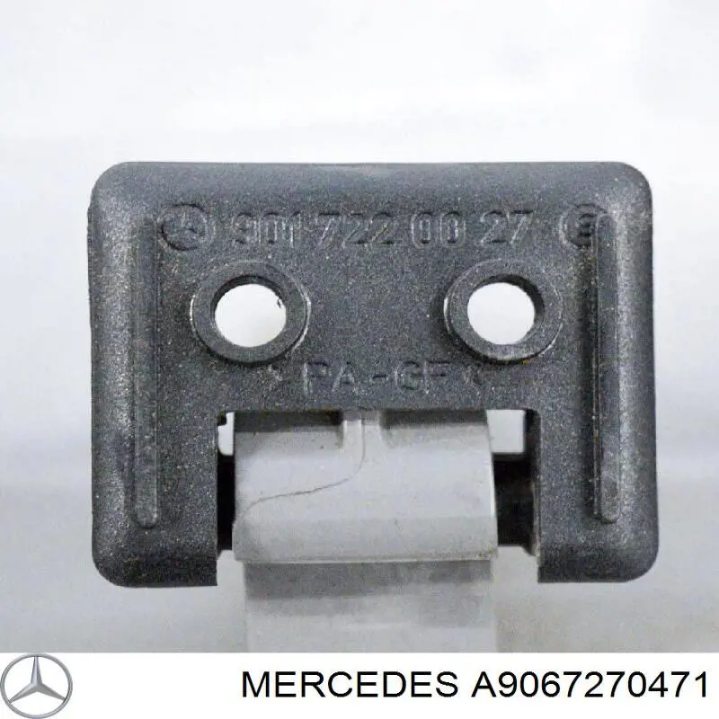  9067270471 Mercedes