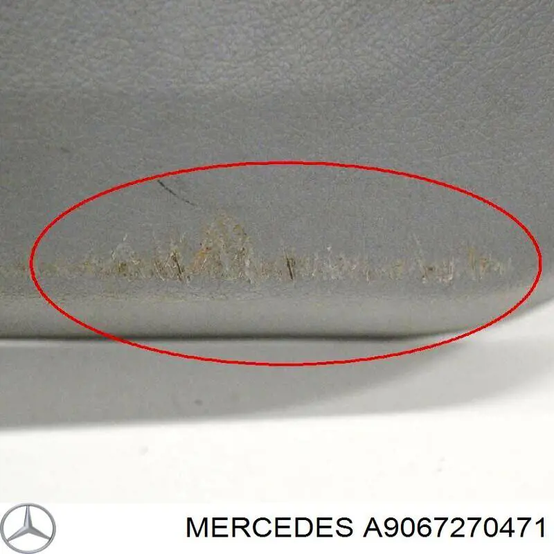9067270471 Mercedes 