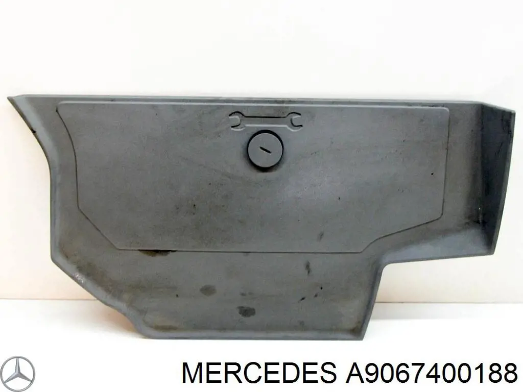  A9067400188 Mercedes