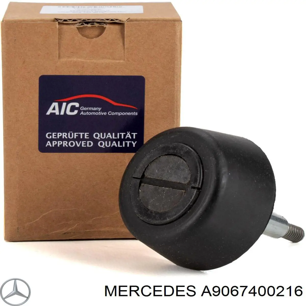 A9067400216 Mercedes