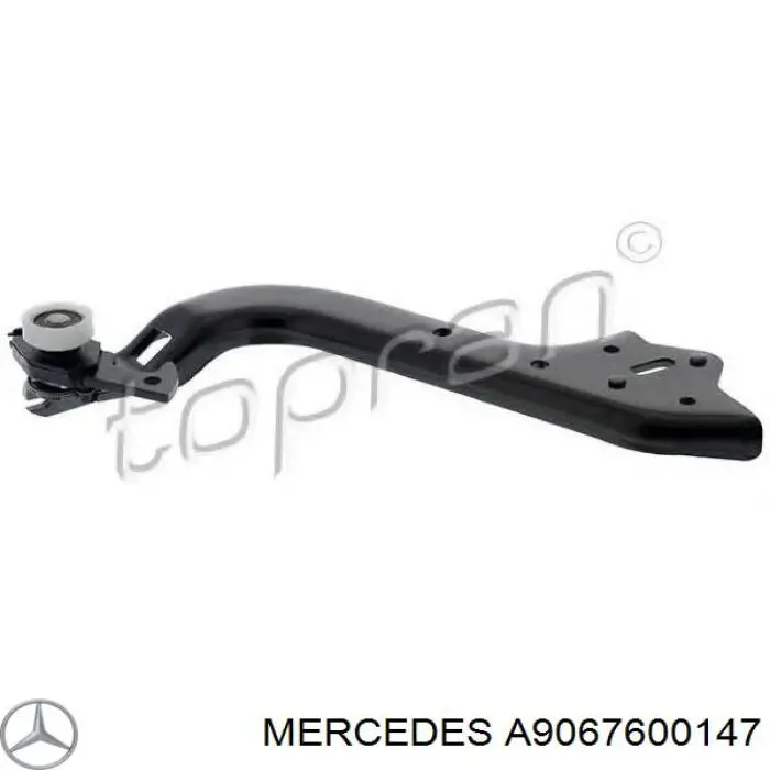 A9067600147 Mercedes